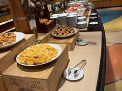 -曼谷拉差达绿宝石酒店