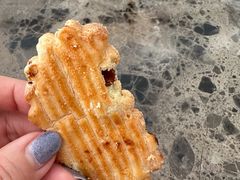 葡萄奶酥-桂香村(护国寺店)