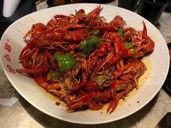 -沪小胖小龙虾(淮海中路旗舰店)