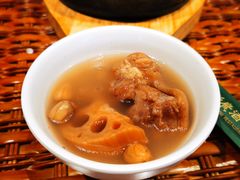 猪脚汤-老广酒楼(樱花店)