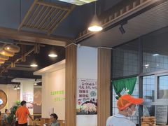 -嘉州北味春老烧麦·面食(叮咚街店)