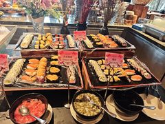 -阿姨家厨(香格里拉大酒店)