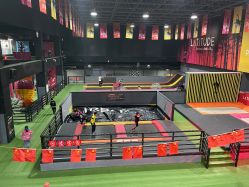 -latitude乐图空间(建宁路店)