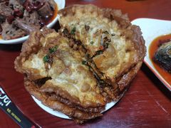 -老周夜市(航空路店)