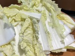 白菜-龍歌自助小火锅(市南金茂湾店)