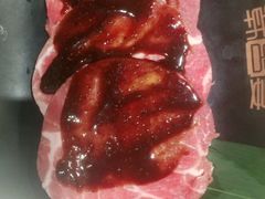 -韩宫宴烤肉·料理(如皋万达店)