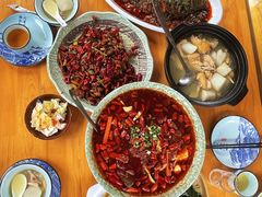 -青城甲(青城山店)