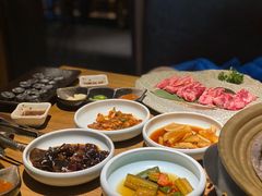 -泥炉烧肉师(新街口金銮巷店)