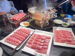 -鼓楼东街老火锅(鼓楼店)