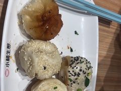-小杨生煎(松江大学城店)