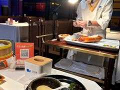-马仕玖煲·融合菜·酥不腻烤鸭(人大店)