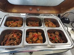 -颐而康·按摩·艾灸·足疗(汽车东站店)