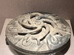 -河南博物院