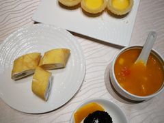 -世博洲际酒店-盛会堂中餐厅