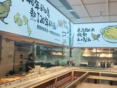 -老乡鸡(国华广场店)