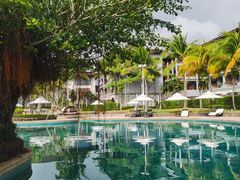 -石梅湾艾美度假酒店