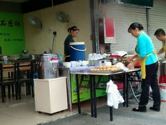 -老祖宗石磨坊(大环山1号路店)