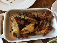 -Kitchen·Y洋厨房西餐厅(王府壹号店)