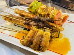 -堂堂小伙夫·辽宁小吃大排档(京西大悦城店)