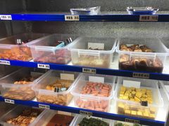 烤牛肉-马路牙子地桌烤肉(工体店)