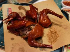 -悦得闲广式点心茶楼(蓝鲸世界店)