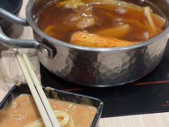 -吉野家(学院路店)