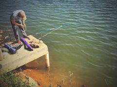 -广州市帽峰山景区