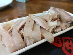 热气羊肉-庄行曹记羊肉(泗泾店)