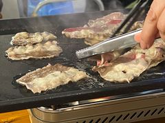 -咕咕站韩国料理(紫金港店)