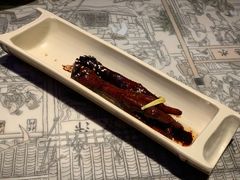 吮指鸡爪-桂满陇·西湖船宴(平安金融中心店)