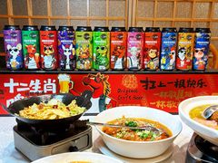 -庐州太太(南七里店)