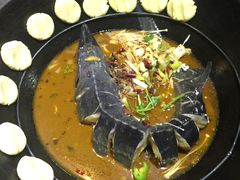 -缘福乡村铁锅炖民宿(八达岭店)