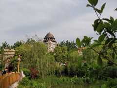 -芜湖方特东方神画