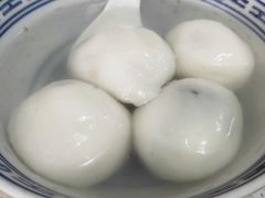 -古徽州馄饨店(宝安路店)