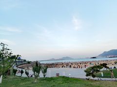 -在海一方公园