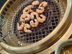 -韩盛·盛江山自助料理(沈辽路万达店)