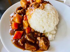 照烧牛肉饭-宜家·瑞典风味餐厅(海达南街店)