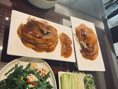-恭敬李·烤鸭(天坛北门店)
