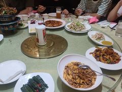 -烤肉宛饭庄(南礼士路店)