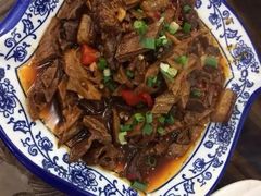 -徽州美食(三十年老店)