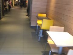 -麦当劳(鼓楼店)