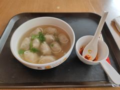 -满宝馄饨(HRB新亭街店)