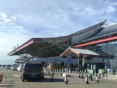 -丽江三义国际机场