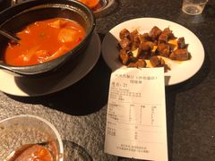 -买又大餐厅(福林里店)