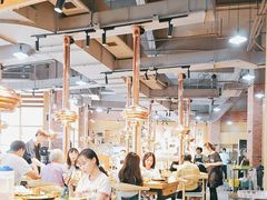 -金顺碳烤肉(番禺傍江地铁站店)