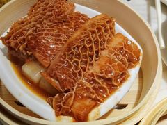 惹味金钱肚-陶陶居酒家(环市东店)