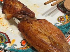 -巴依老爷新疆美食(常营店)