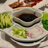 去北京一定要吃的烤鸭