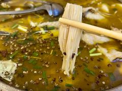 -重庆椒麻鱼·川味江湖菜