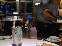 -风味小馆(天目湖宾馆店)